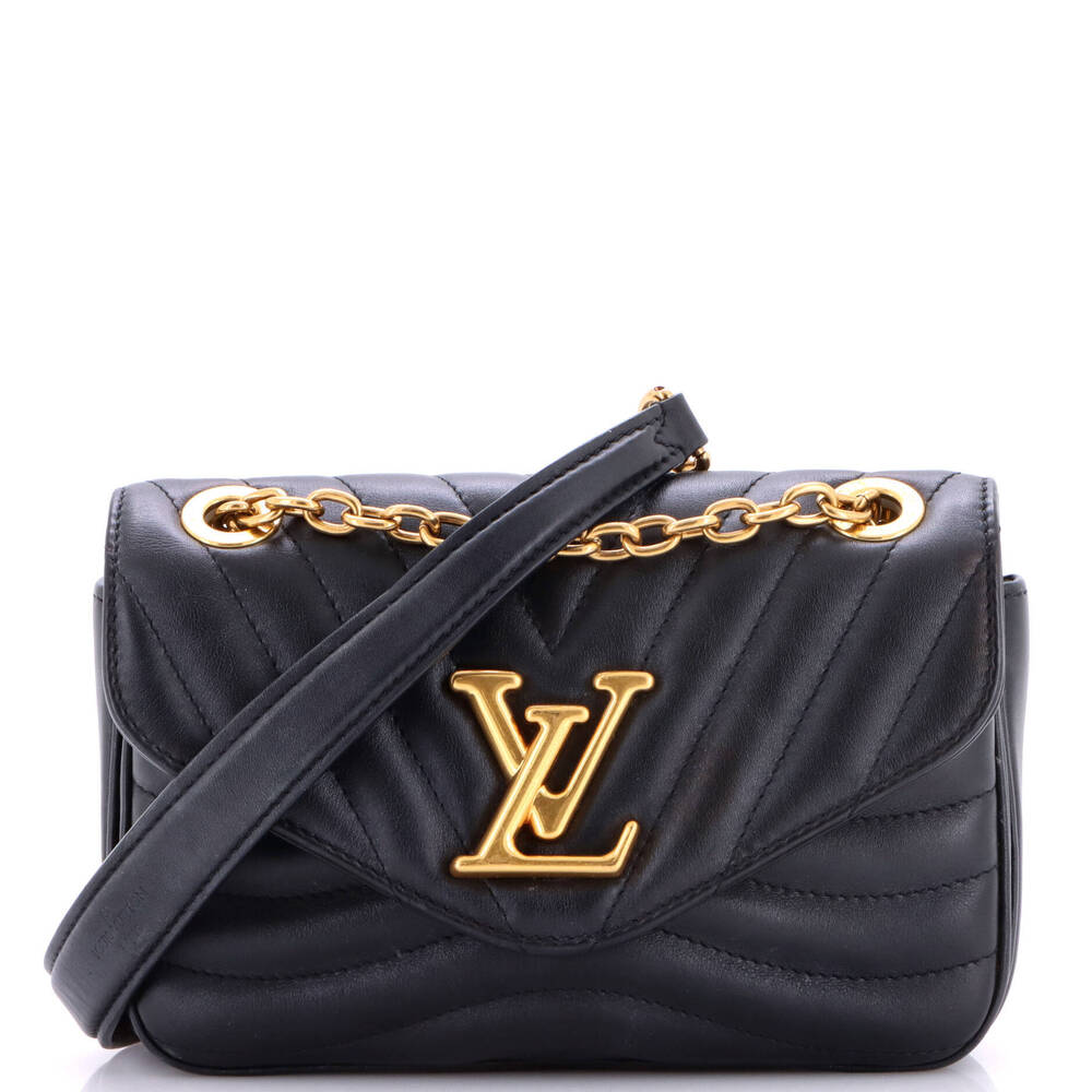 Louis Vuitton PM New Wave Chain Bag NM